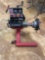 Snap-On Tools Portable Truck Wheel Balancer