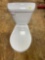 R&T Plumbing Incorporated Western Toilet