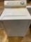 Maytag Model MDG2500BWW Performance Series Drying Machine
