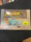 Vintage AMT Proshop 1941 Ford Woody Wagon 1:25 Scale Model Car Kit