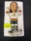 Vintage Oklahoma City Blazers Hockey Team Peter Arvanitis Signed Bobble Head