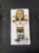 Vintage Oklahoma City Blazers Hockey Team Peter Arvanitis Bobble Head No Signature