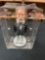 Vintage Oklahoma City Blazers Hockey Team Coach Doug Sauter Bobble Head