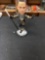 Vintage Oklahoma City Blazers Hockey Team Tyler Fleck Signed Bobble Head