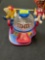 Vintage M&M Make a Splash Candy Dispenser