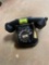 Vintage Automatic Electric Monophone Rotary Telephone