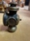 Antique Ford Model T Rear Cowl Lamp