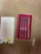 Set of 4 Gerber Legendary Blades Small Steak Knives