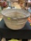 Large Galvanized Metal Wash Tub