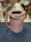Vintage Huffman Manufacturing Company Swing Spout 2 Gallon Water Can