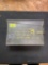 Vintage 200 Cartridge 7.62 Ammunition Crate