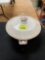 Vintage Made in England Marlborough Old English Iron Stone By Simpsons Pottery Soup Serving Bowl