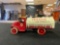 Vintage Ertl Texaco Die Cast 1926 Mack Bull Dog Coin Bank