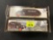 2 Vintage Ertl Citgo Lubricants 1939 Dodge Airflow Tanker Coin Banks 2 Times the Money