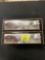 2 Vintage Ertl Citgo Lubricants 1939 Dodge Airflow Tanker Coin Banks 2 Times the Money