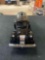 2 Vintage Ertl Citgo Lubricants 1939 Dodge Airflow Tanker Coin Banks 2 Times the Money