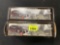 2 Vintage Ertl Citgo Lubricants 1939 Dodge Airflow Tanker Coin Banks 2 Times the Money