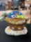 Decorative Noahs Ark Rotating Sky Music Box