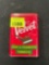 Vintage Tin of Velvet Pipe and Cigarette Tobacco