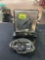 The Nelson Machine and Manufacturing Company Antique 500 Watt Toaster