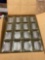 Box Full of Pittsburgh Corning Thinline Series Architectural Glass Blocks