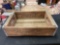 Antique Wooden 8 Ounce Coca Cola Crate