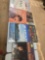 7- Assorted Vintage Vynl Records. All one Money. Johnny Rivers, Expo 67, and Others.