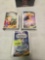 3-Walt Disney Collectible Figurines Still in Original Boxes. All one Money.