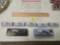 7-New Knives in Gift Boxes. 1- Delta Ranger, 1- Eagle Eye III, 5- FireFly Pocket Knives. All one