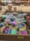 Box of Approximately 130, New Novelty, Trick Snake Lighters.