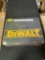 Genesis Multi Purpose Oscillating Tool in Metal DeWalt Case