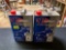 VP Power Master R/C Motorsports Fuel, 1 Fuel Can Half Full