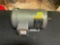 Baldor 1 HP Industrial AC Motor
