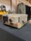 10 Ohm Power Supply Box
