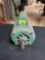 Emerson Motor Division 1.5 HP AC Motor
