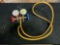 Manifold Gauge Set with Hoses