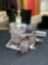Zama Model Airplane Engine
