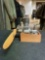 Rocket Motors Model Airplane Engine