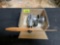 HB Engines Made In Germany HB61 Model Airplane Engine