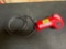 Troy Bilt 120 Volt Electric Starter Assembly