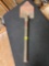 Antique World War II Combat Entrenching Tool