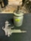 The Devilbiss Company Type MBC Sprayer and Canister