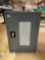 Global Industrial Clear View Window, Wall Storage Cabinet