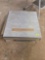 3 Boxes of Tile. 19.5 x 19.5 Inches.