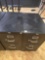 Pair of Metal 2 Drawer Filing Cabinets.