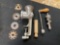 Vintage Keystone Number 2 Food and Meat Chopper