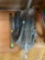 Pile of Miscellaneous Bicycle Spokes