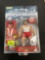 Vintage WWF Super Stars Series 7 Dr. Death Action Figure