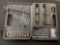 Black and Decker Screwdriver/ Drill Bit Set