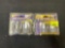 2 Packs of Wheel Bearing Protectors